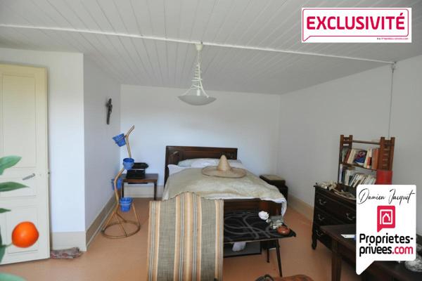 Corps de ferme Montécheroux 3 pièces 2 chambres 97.8 m2