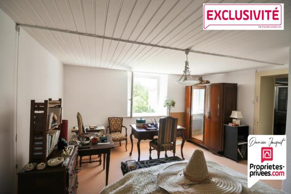 Corps de ferme Montécheroux 3 pièces 2 chambres 97.8 m2