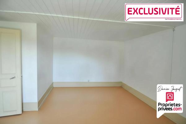 Corps de ferme Montécheroux 3 pièces 2 chambres 97.8 m2