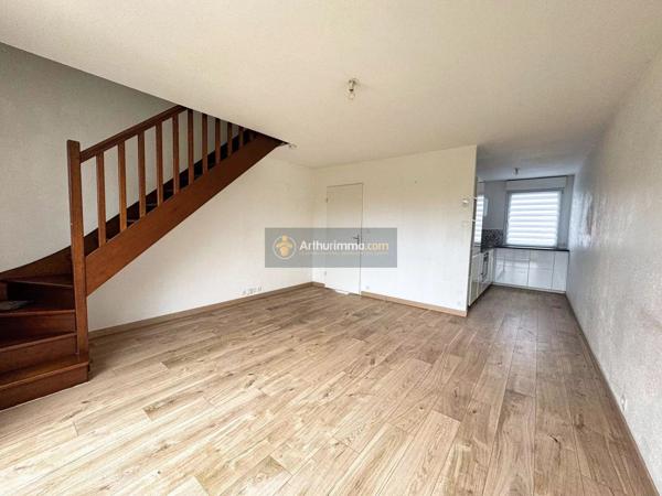 Location Maison 2 pièces 51 m2 à Landivisiau