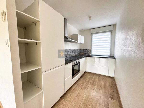 Location Maison 2 pièces 51 m2 à Landivisiau