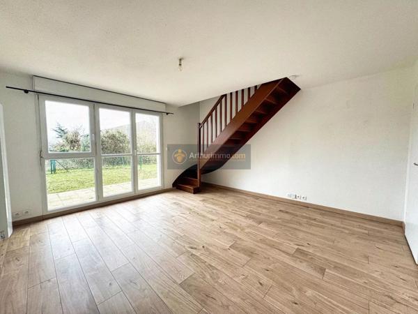 Location Maison 2 pièces 51 m2 à Landivisiau
