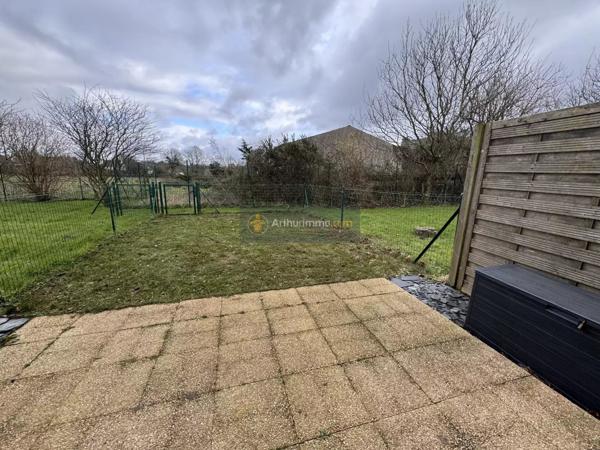 Location Maison 2 pièces 51 m2 à Landivisiau