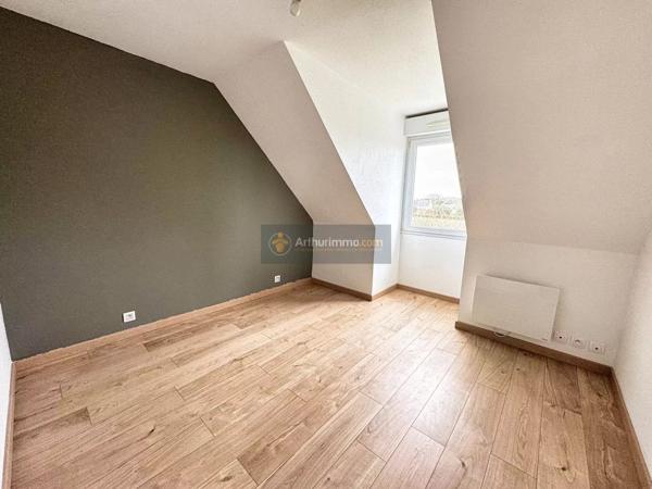 Location Maison 2 pièces 51 m2 à Landivisiau