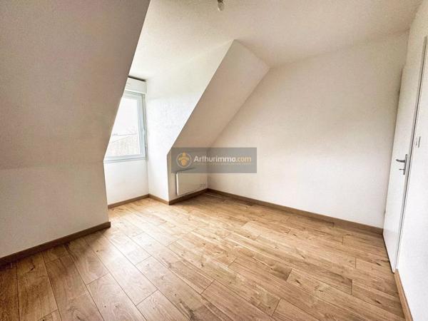 Location Maison 2 pièces 51 m2 à Landivisiau