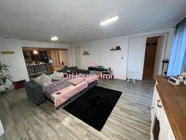 Maison à vendre 10 pièces de 154 m²