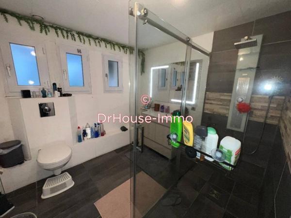 Maison à vendre 10 pièces de 154 m²