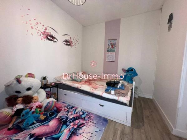 Maison à vendre 10 pièces de 154 m²