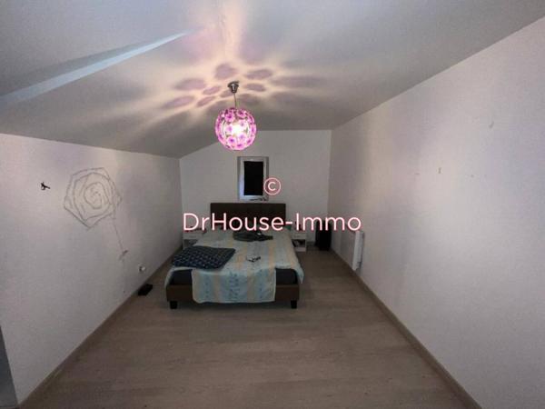 Maison à vendre 10 pièces de 154 m²