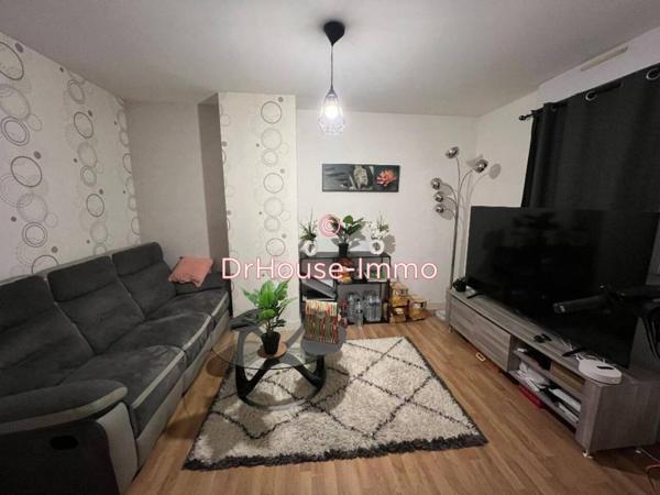 Maison à vendre 10 pièces de 154 m²