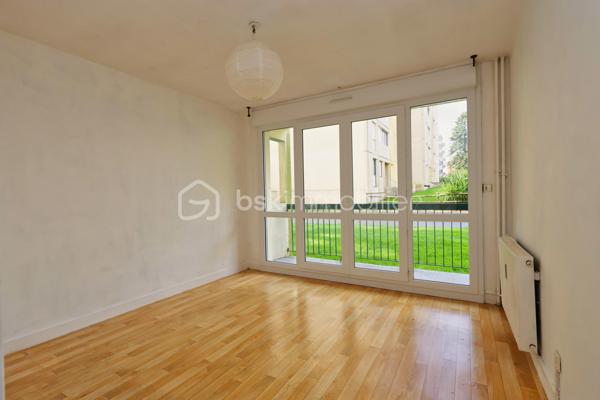 Appartement de 66 m²