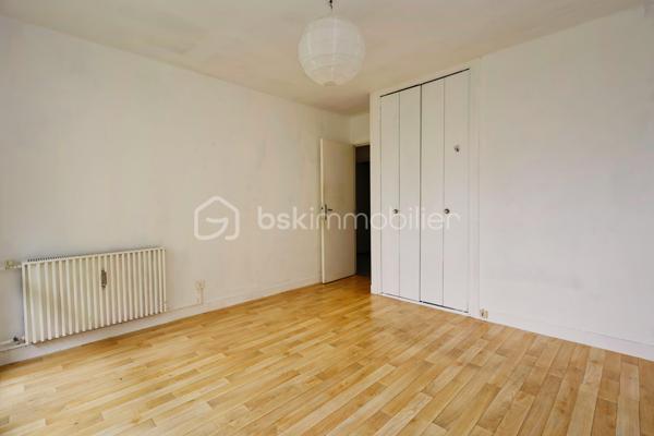 Appartement de 66 m²