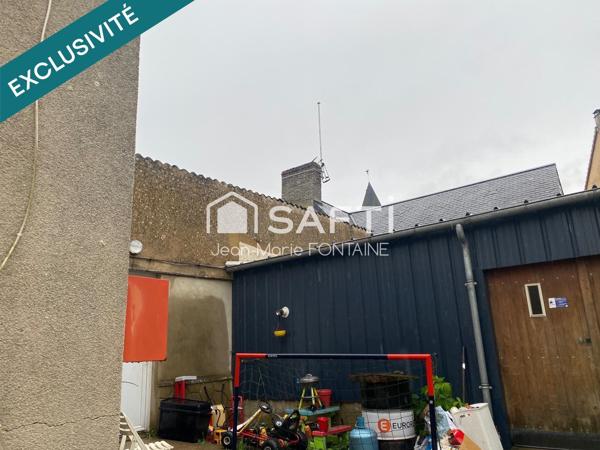 Très grand volumes, idéal investisseurs.