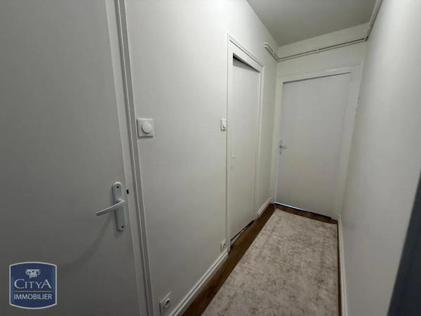 Appartement à louer 3 pièces 61.43m²