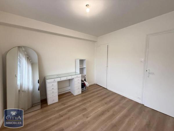 Appartement à louer 3 pièces 61.43m²