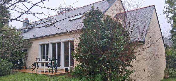 Maison Sautron 5 pièce(s) 91 m2 - A deux pas de toutes commodités