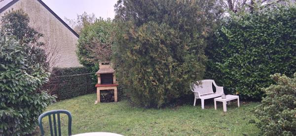 Maison Sautron 5 pièce(s) 91 m2 - A deux pas de toutes commodités