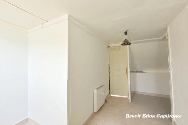 Maison de caractère 120 m² – 5 chambres – Dépendance 50 m² – Proche Rennes