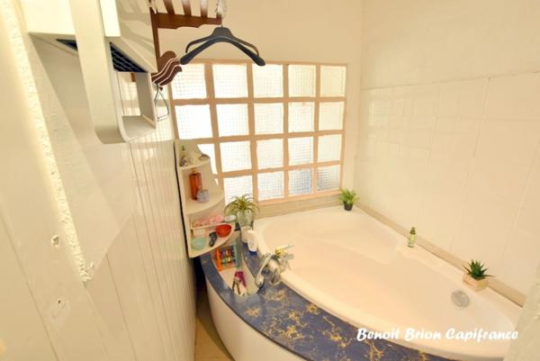 Maison de caractère 120 m² – 5 chambres – Dépendance 50 m² – Proche Rennes