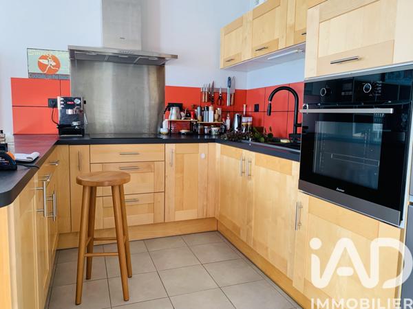 Appartement à vendre 3 pièces 63 m² Lorient