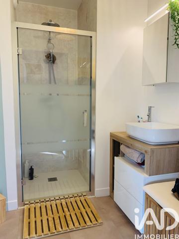 Appartement à vendre 3 pièces 63 m² Lorient