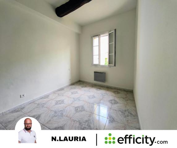 Appartement 3 pièces - 60 m²