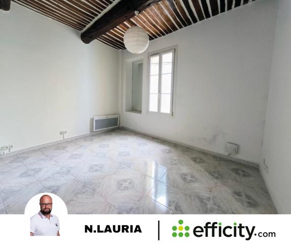 Appartement 3 pièces - 60 m²