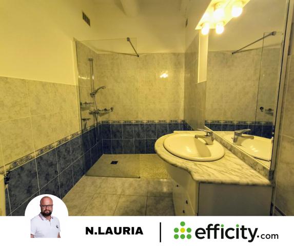 Appartement 3 pièces - 60 m²