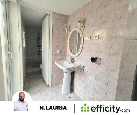 Appartement 3 pièces - 60 m²