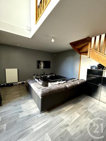 Appartement F3 à vendre  3 pièces - 64,20 m2 STAINS - 93