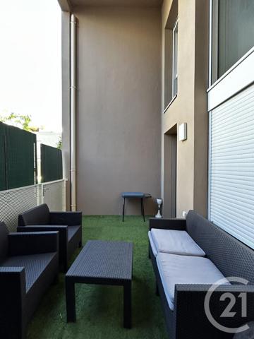 Appartement F3 à vendre  3 pièces - 64,20 m2 STAINS - 93