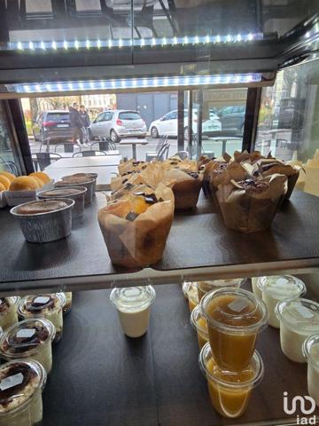 Boutique/Local commercial à vendre 34 m² Rochefort