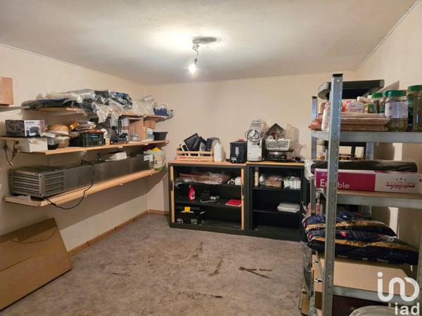 Boutique/Local commercial à vendre 34 m² Rochefort