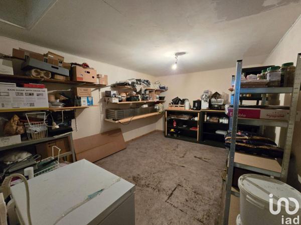 Boutique/Local commercial à vendre 34 m² Rochefort