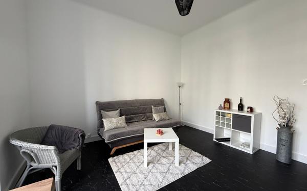 Appartement à louer    4 pièces •  Perpignan