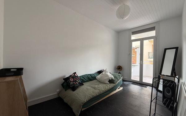 Appartement à louer    4 pièces •  Perpignan