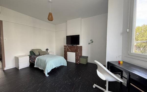 Appartement à louer    4 pièces •  Perpignan