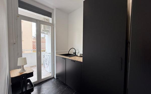 Appartement à louer    4 pièces •  Perpignan