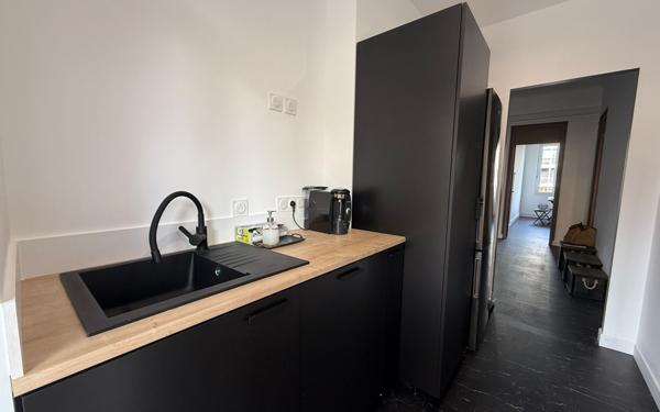 Appartement à louer    4 pièces •  Perpignan