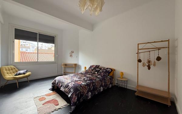 Appartement à louer    4 pièces •  Perpignan