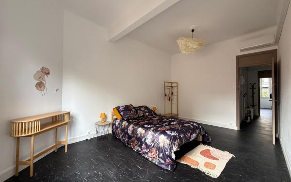 Appartement à louer    4 pièces •  Perpignan