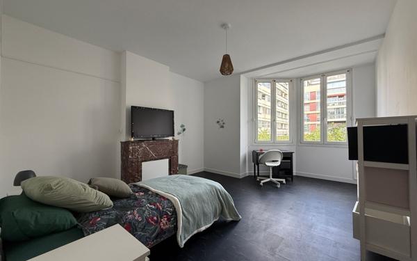 Appartement à louer    4 pièces •  Perpignan