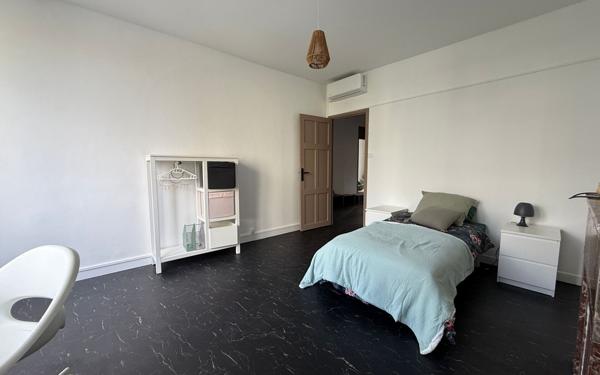 Appartement à louer    4 pièces •  Perpignan