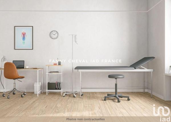 Murs commerciaux  à vendre 72 m² Six-Fours-les-Plages