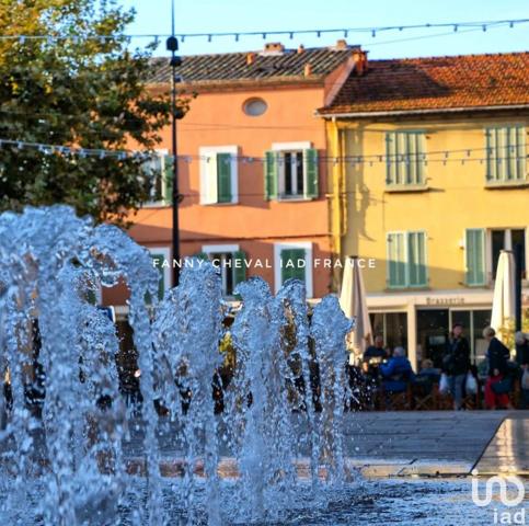 Murs commerciaux  à vendre 72 m² Six-Fours-les-Plages