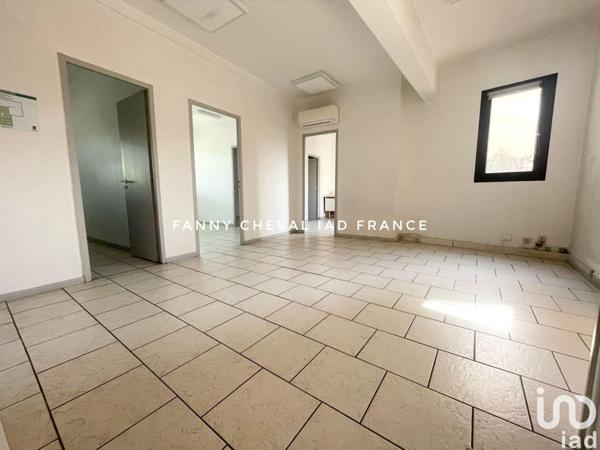 Murs commerciaux  à vendre 72 m² Six-Fours-les-Plages