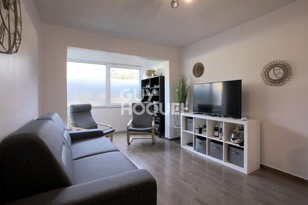 JOLI 2 PIECES AVEC CAVE ET PARKING