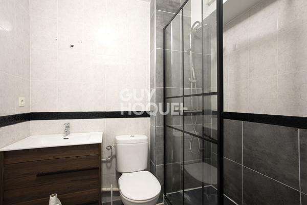 JOLI 2 PIECES AVEC CAVE ET PARKING