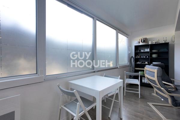 JOLI 2 PIECES AVEC CAVE ET PARKING