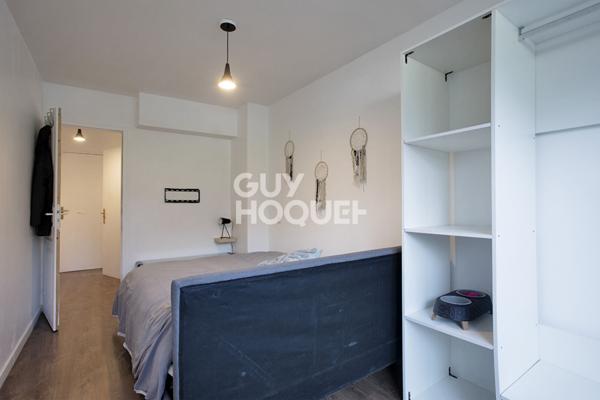 JOLI 2 PIECES AVEC CAVE ET PARKING